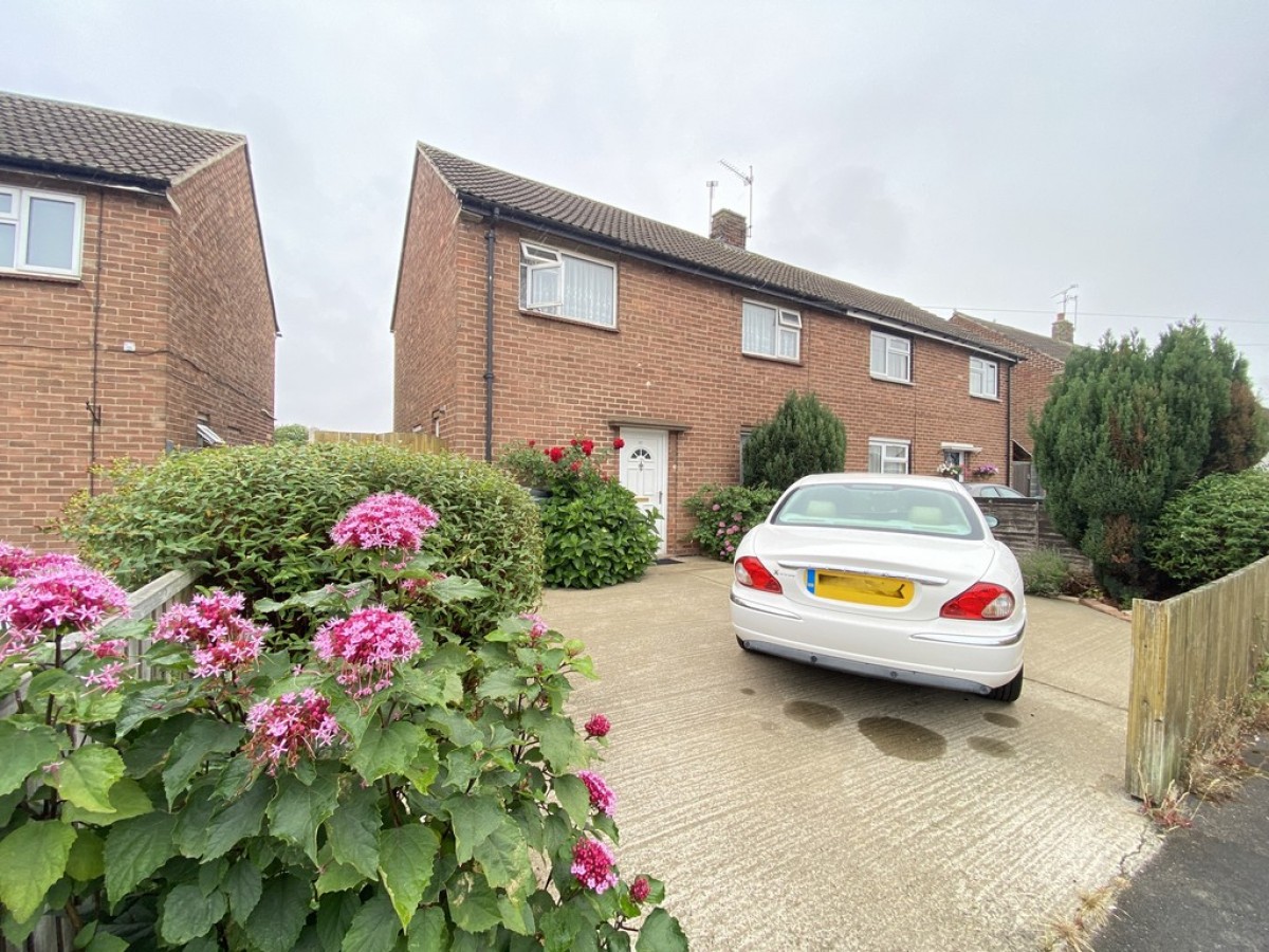 Phillip Road, Newark, Notts