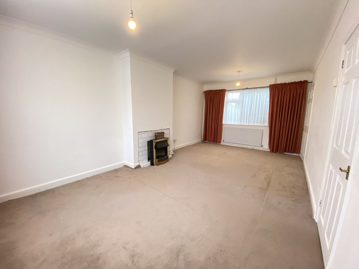 Phillip Road, Newark, Notts