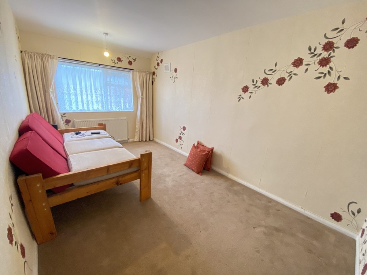 Phillip Road, Newark, Notts