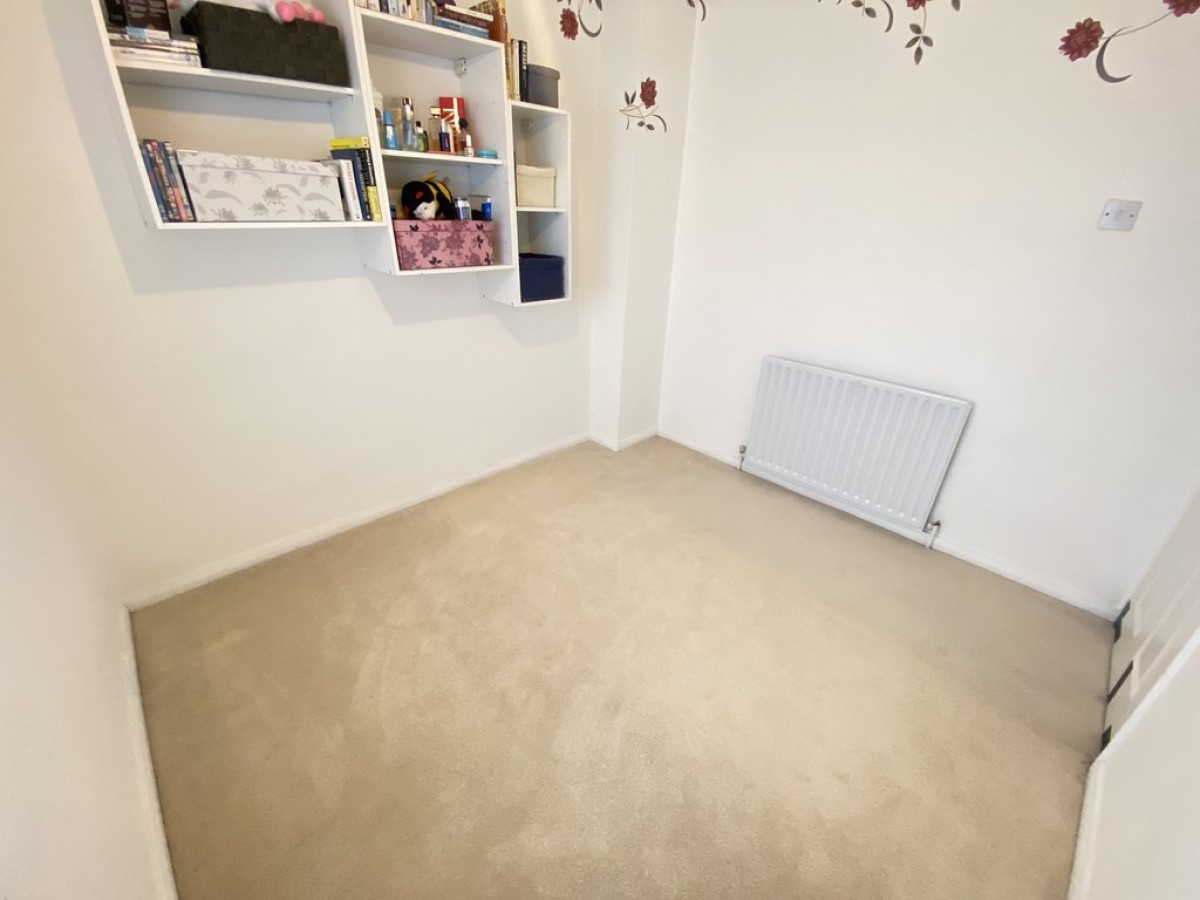 Phillip Road, Newark, Notts