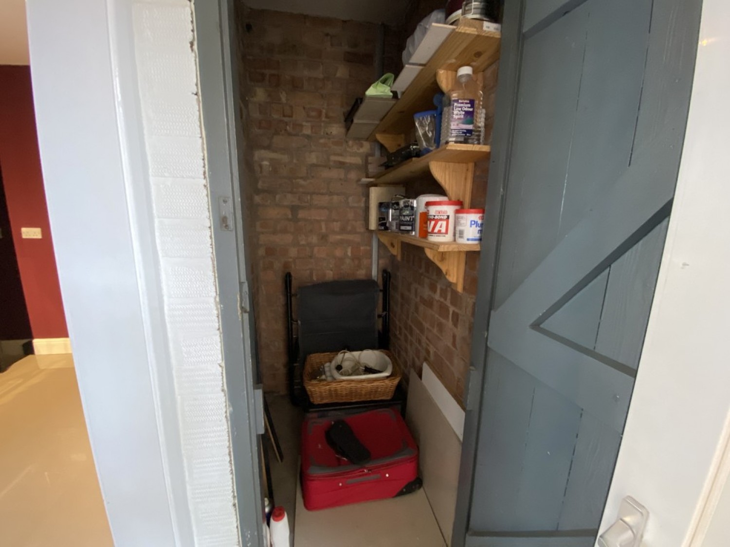 Phillip Road, Newark, Notts