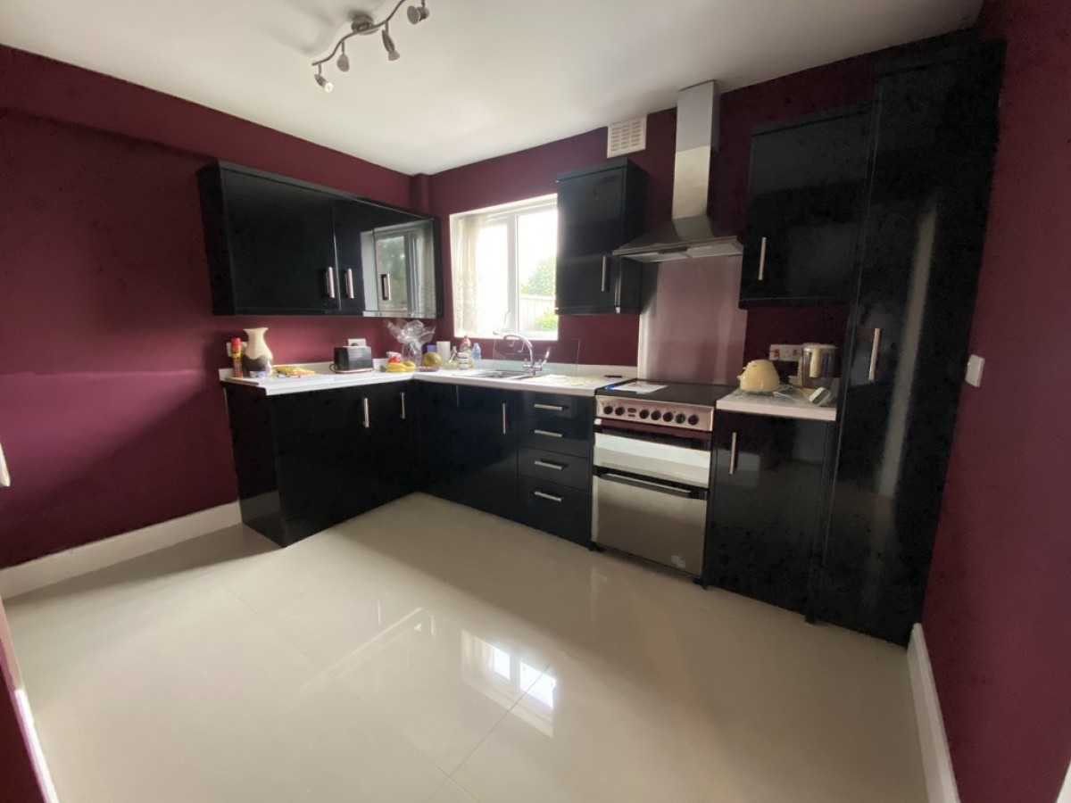 Phillip Road, Newark, Notts