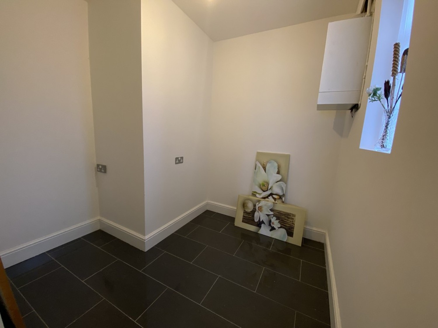 Phillip Road, Newark, Notts