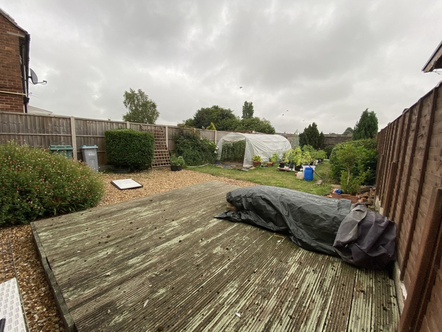 Phillip Road, Newark, Notts