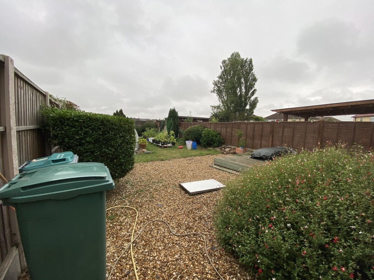 Phillip Road, Newark, Notts