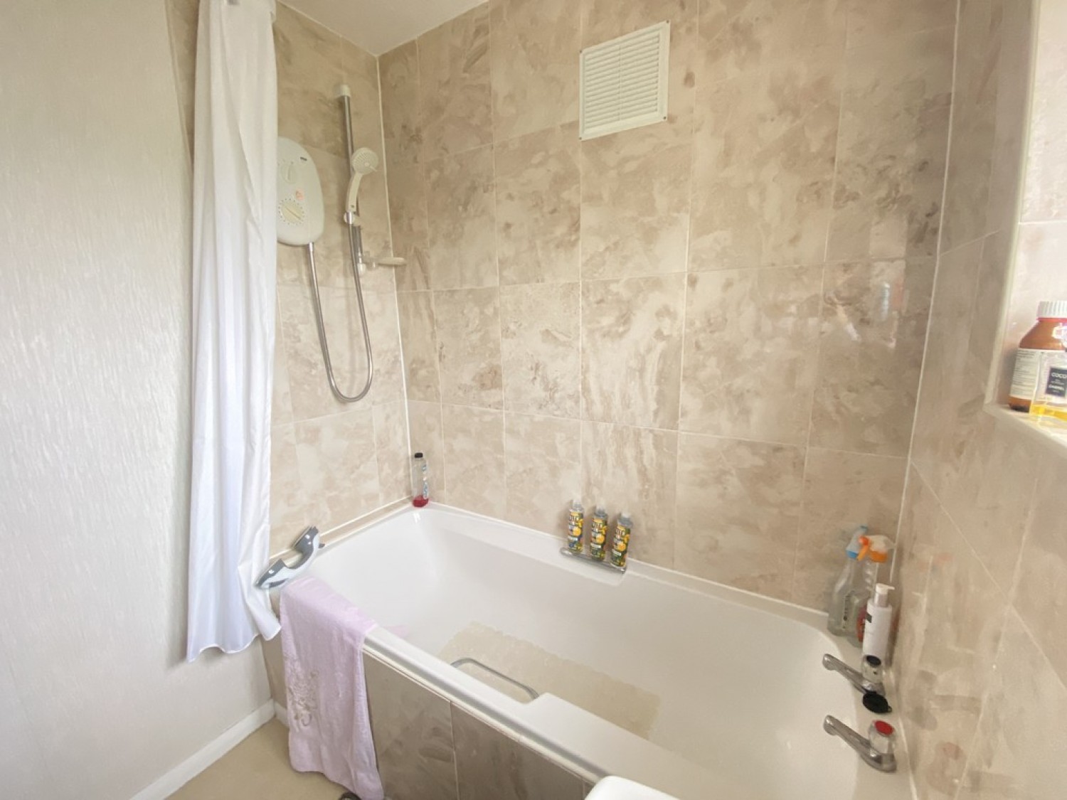 Phillip Road, Newark, Notts