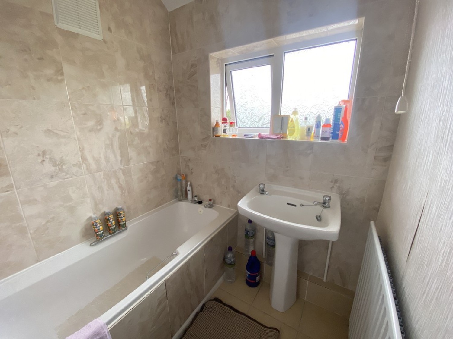 Phillip Road, Newark, Notts