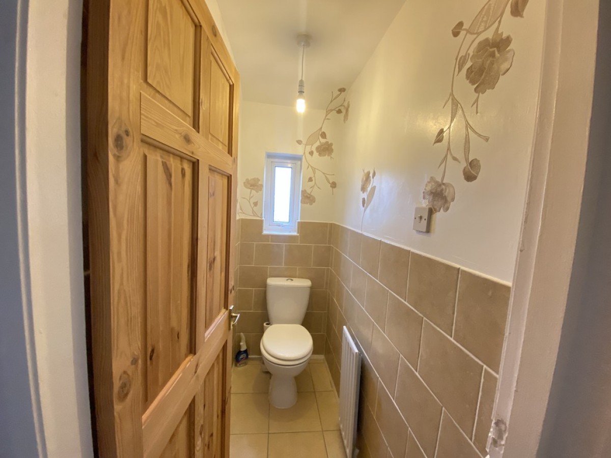 Phillip Road, Newark, Notts