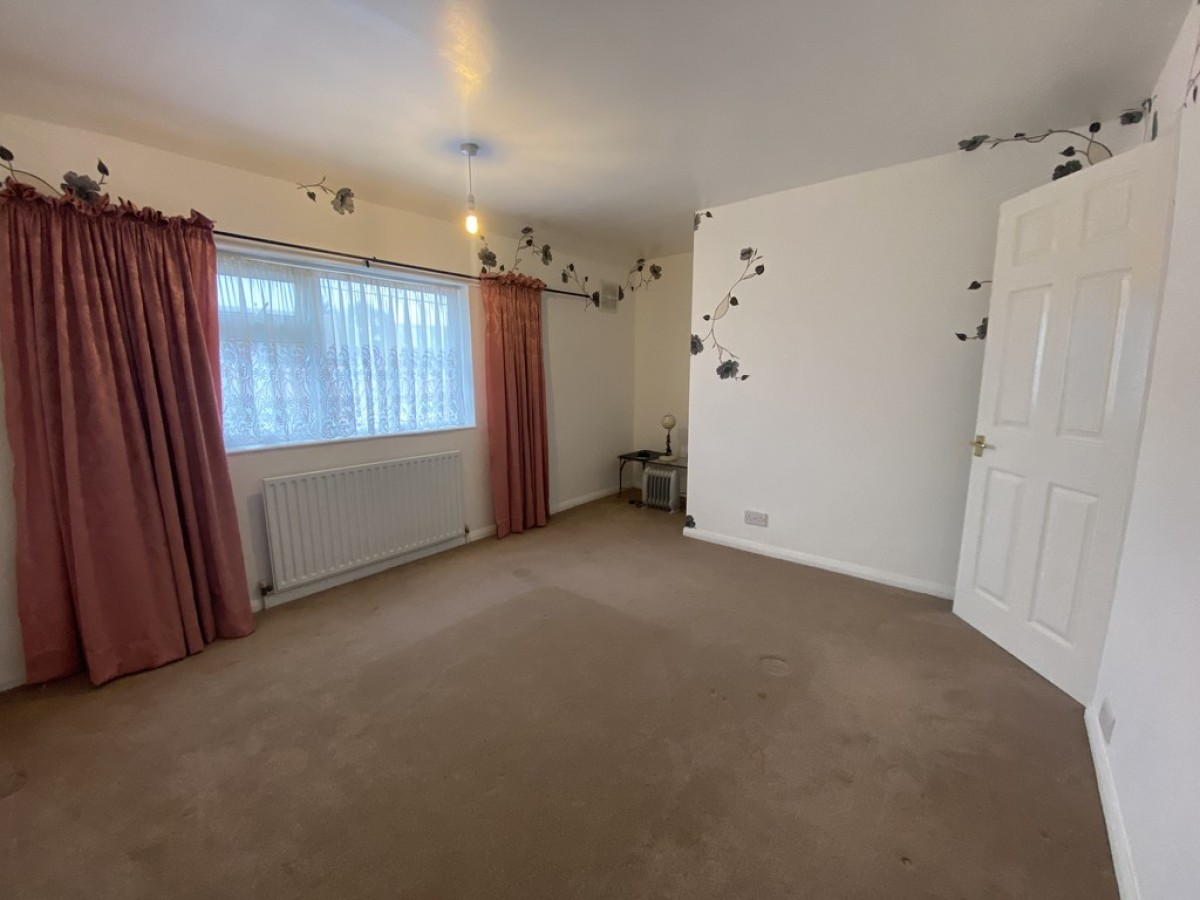 Phillip Road, Newark, Notts