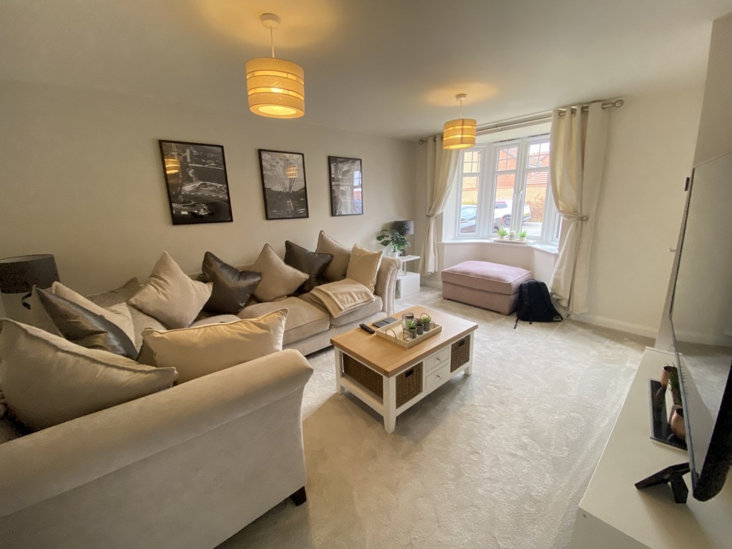 Fernwood, Newark, Nottinghamshire