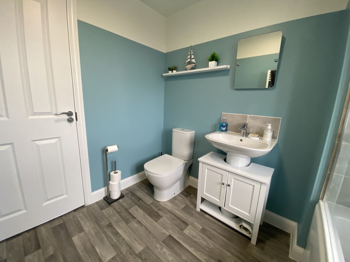 Fernwood, Newark, Nottinghamshire