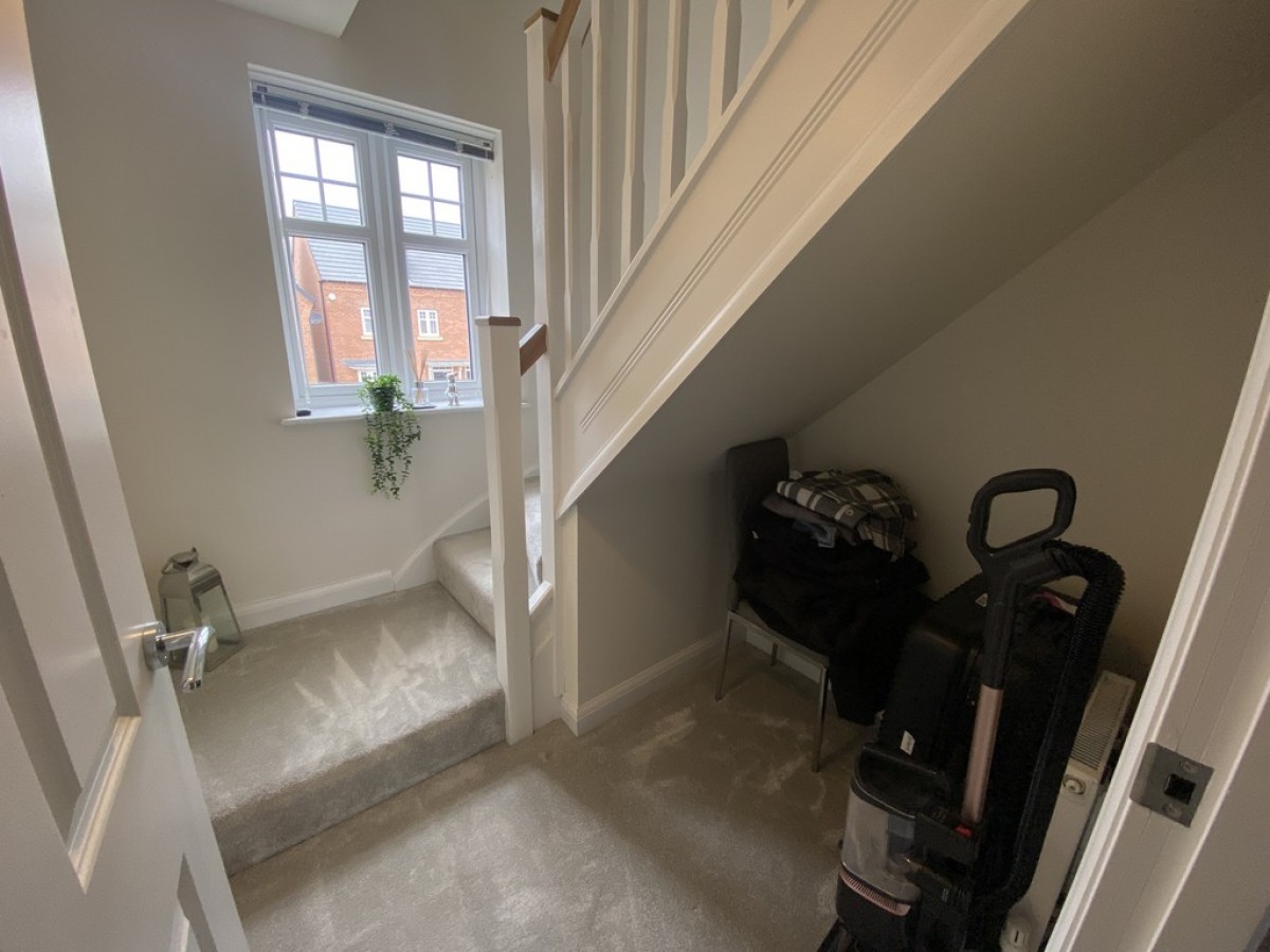 Fernwood, Newark, Nottinghamshire