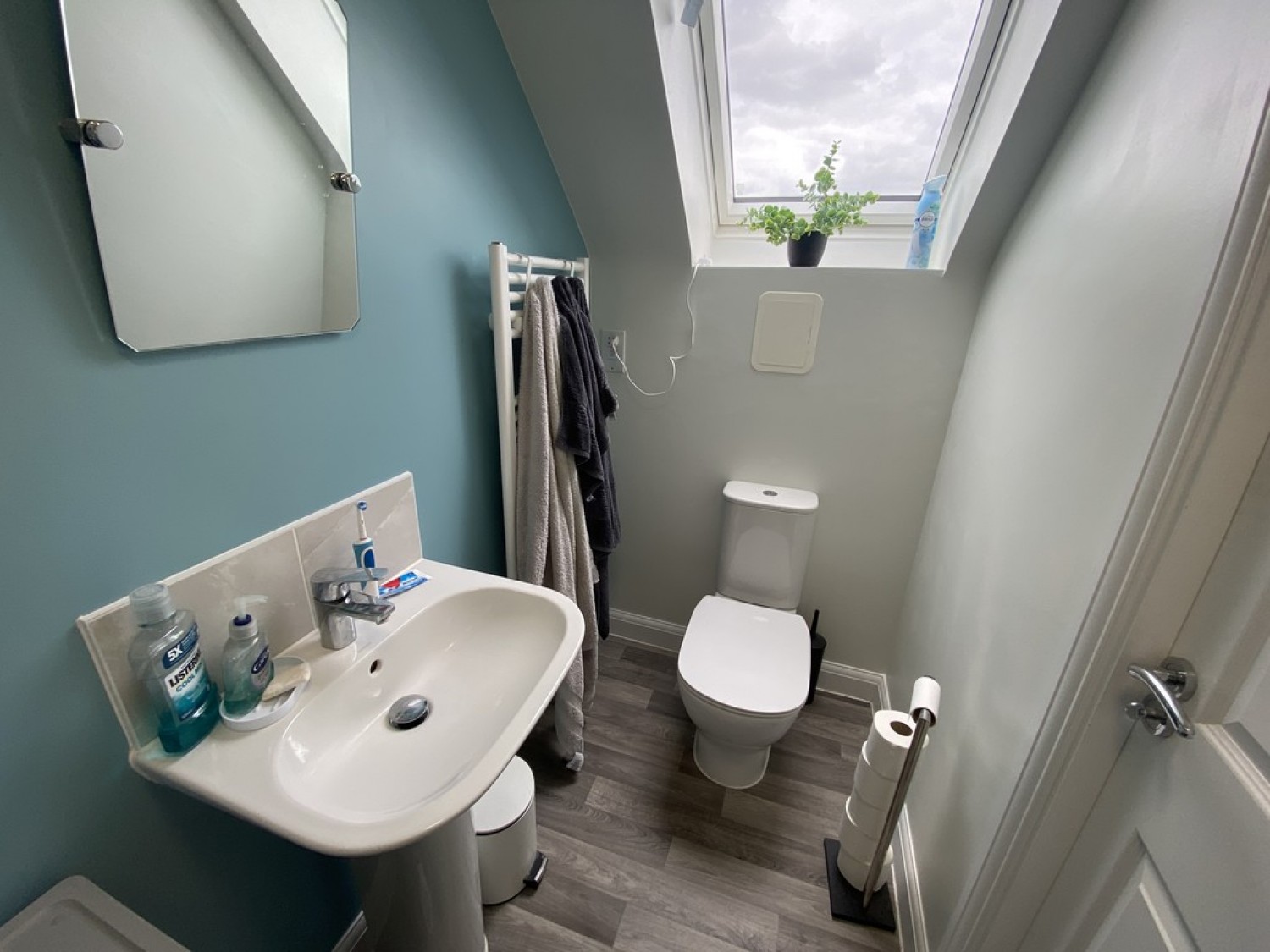 Fernwood, Newark, Nottinghamshire