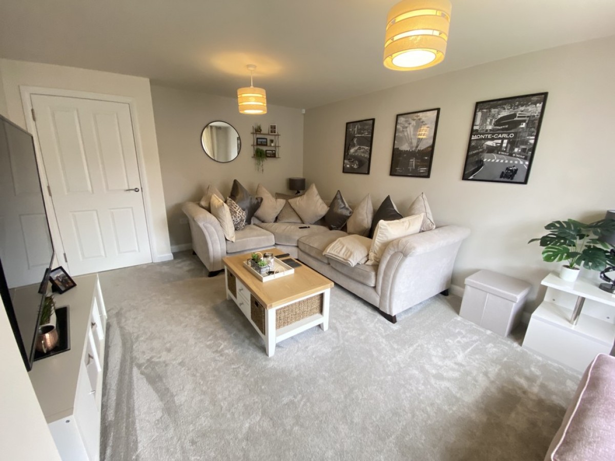 Fernwood, Newark, Nottinghamshire