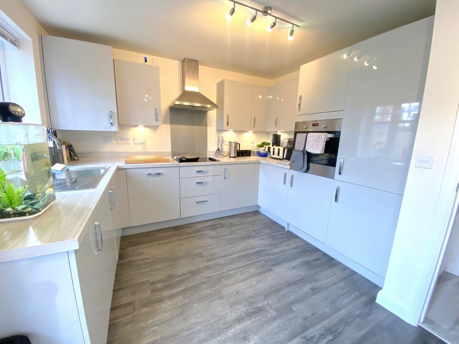 Fernwood, Newark, Nottinghamshire
