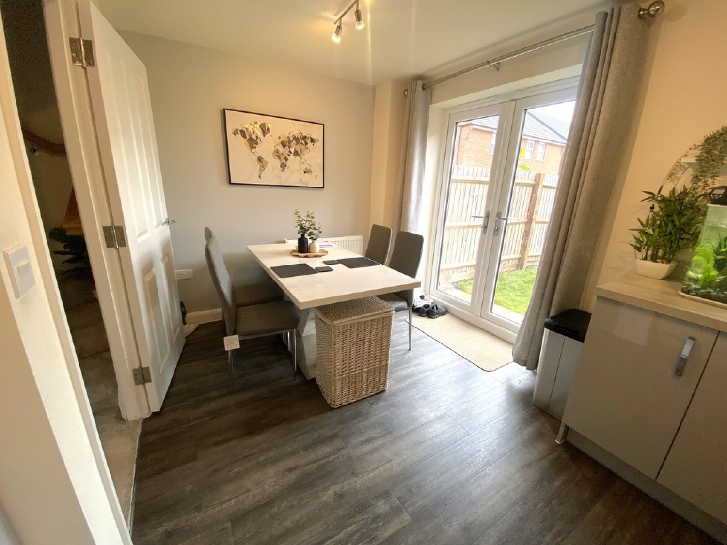 Fernwood, Newark, Nottinghamshire