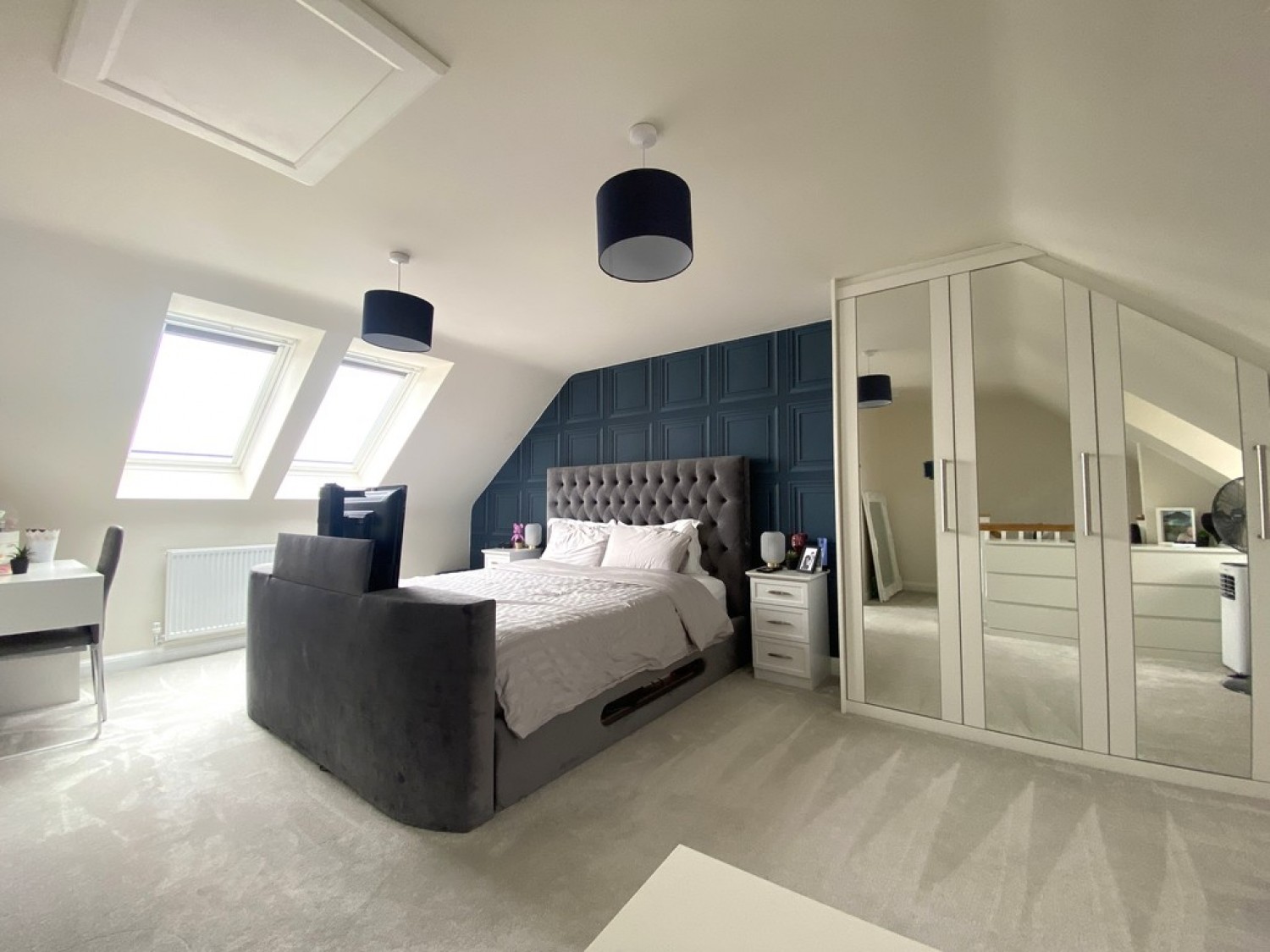Fernwood, Newark, Nottinghamshire