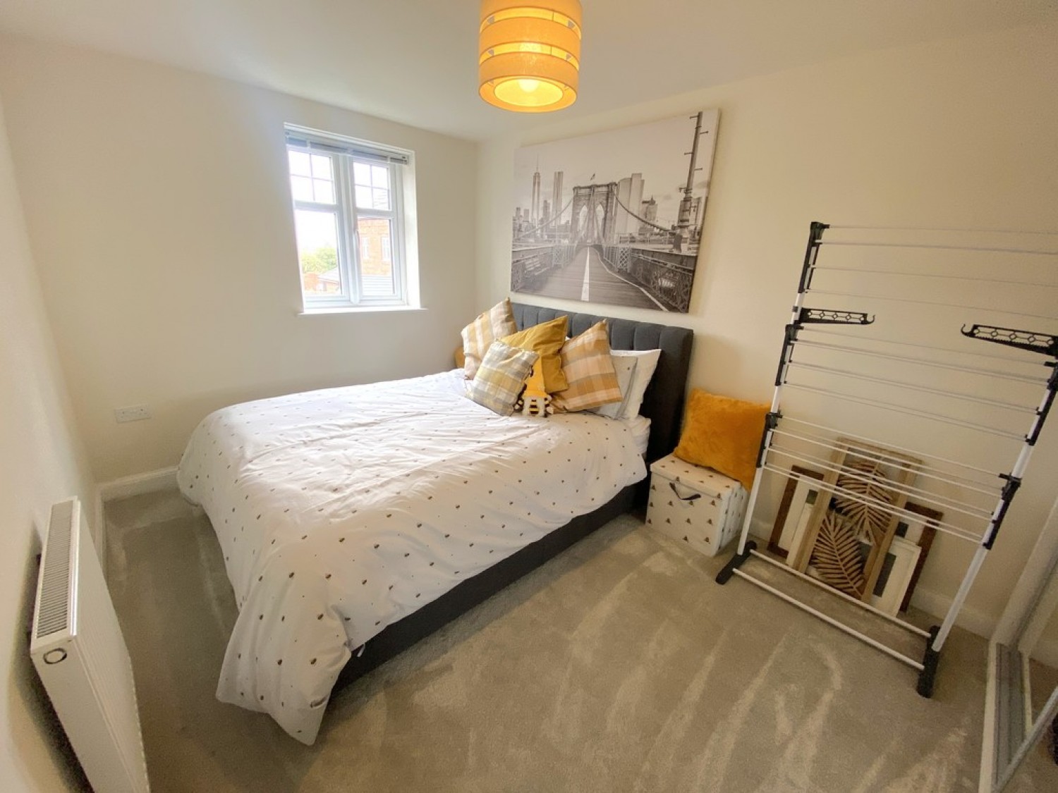 Fernwood, Newark, Nottinghamshire