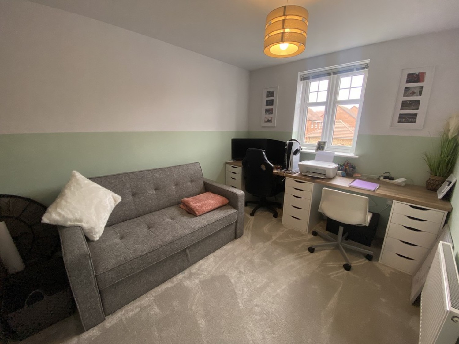 Fernwood, Newark, Nottinghamshire