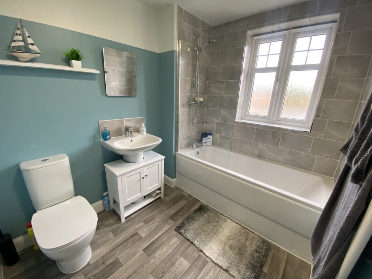 Fernwood, Newark, Nottinghamshire