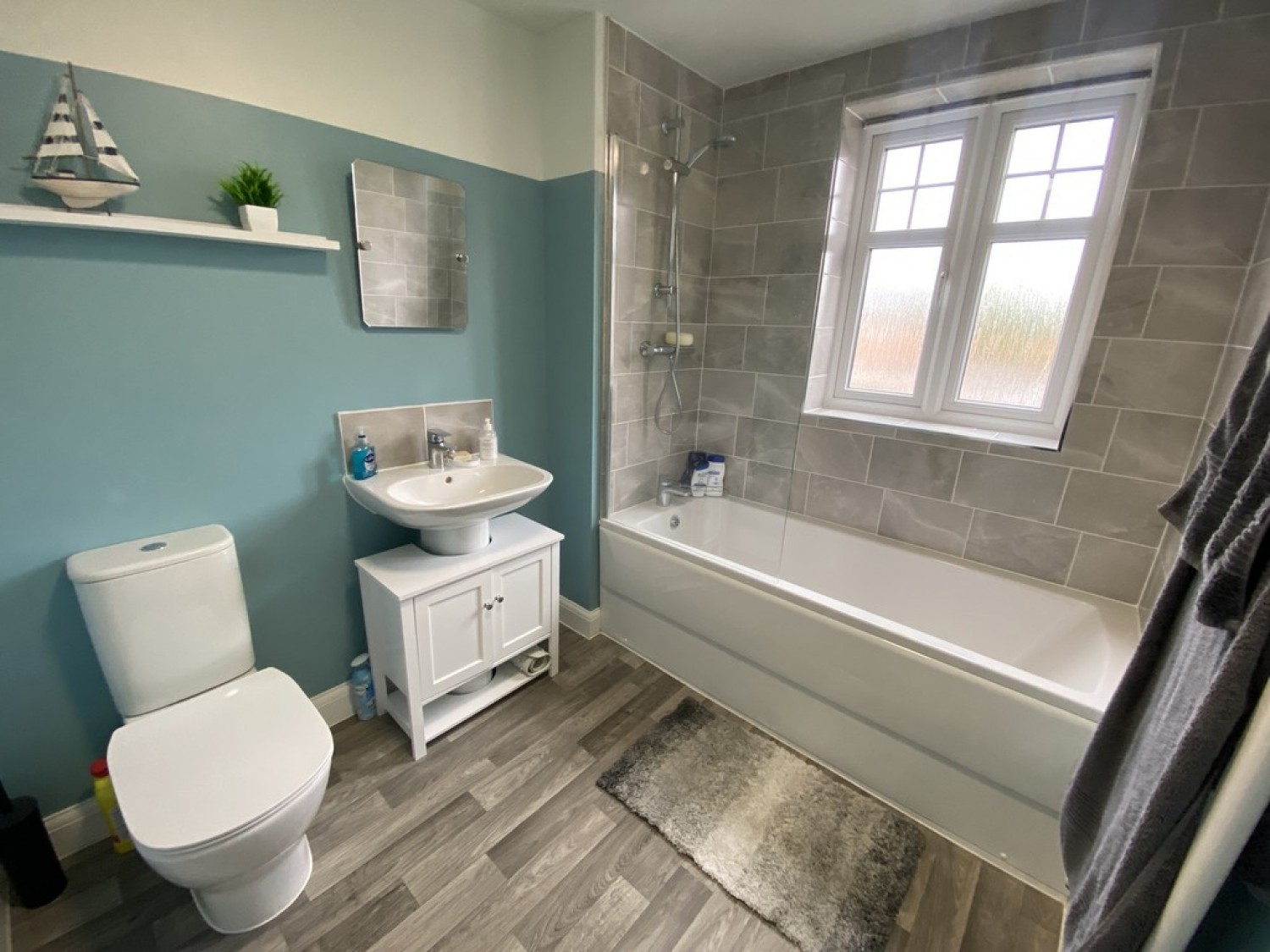 Fernwood, Newark, Nottinghamshire
