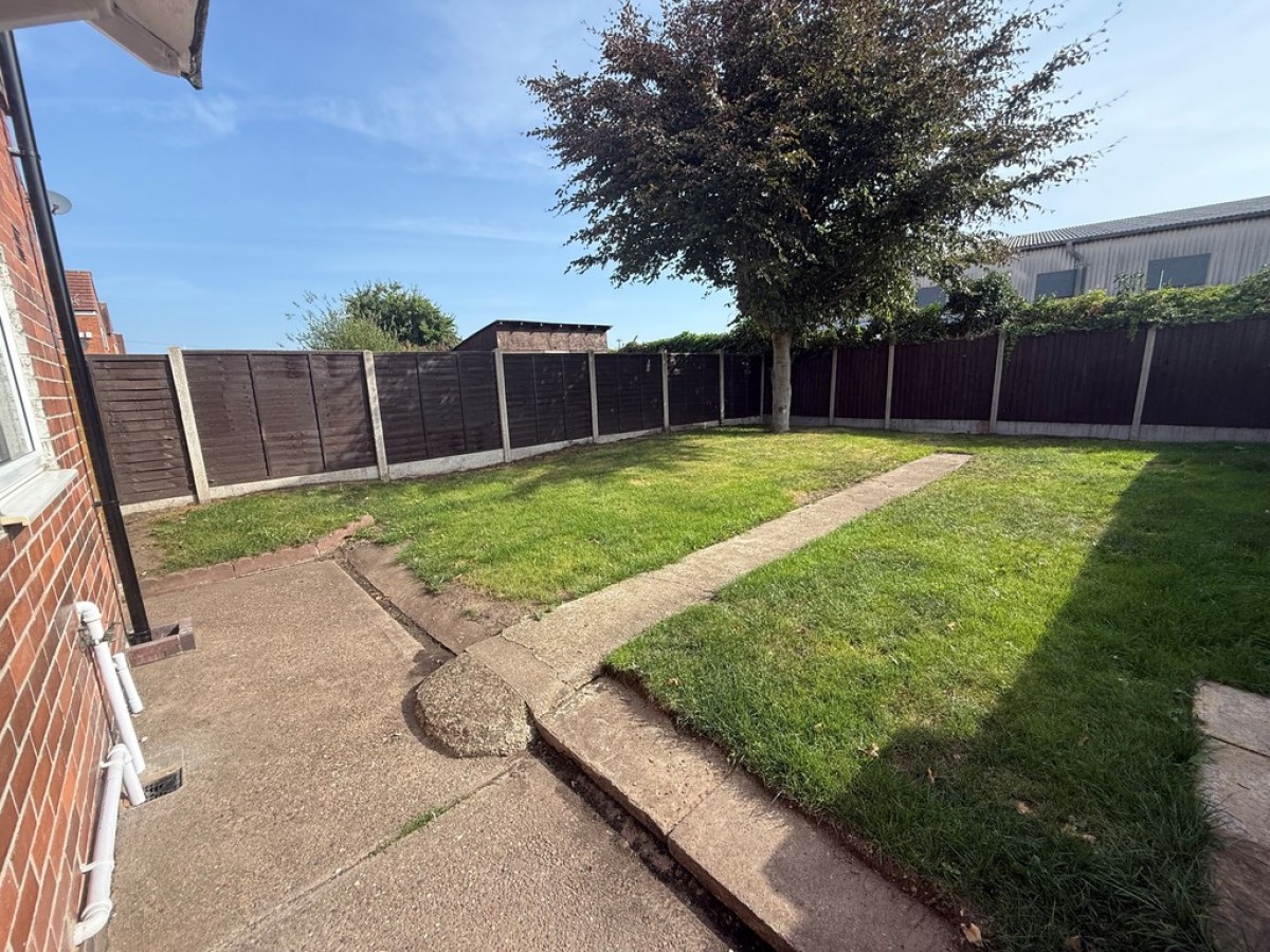 Welbeck Avenue, Newark, Nottinghamshire