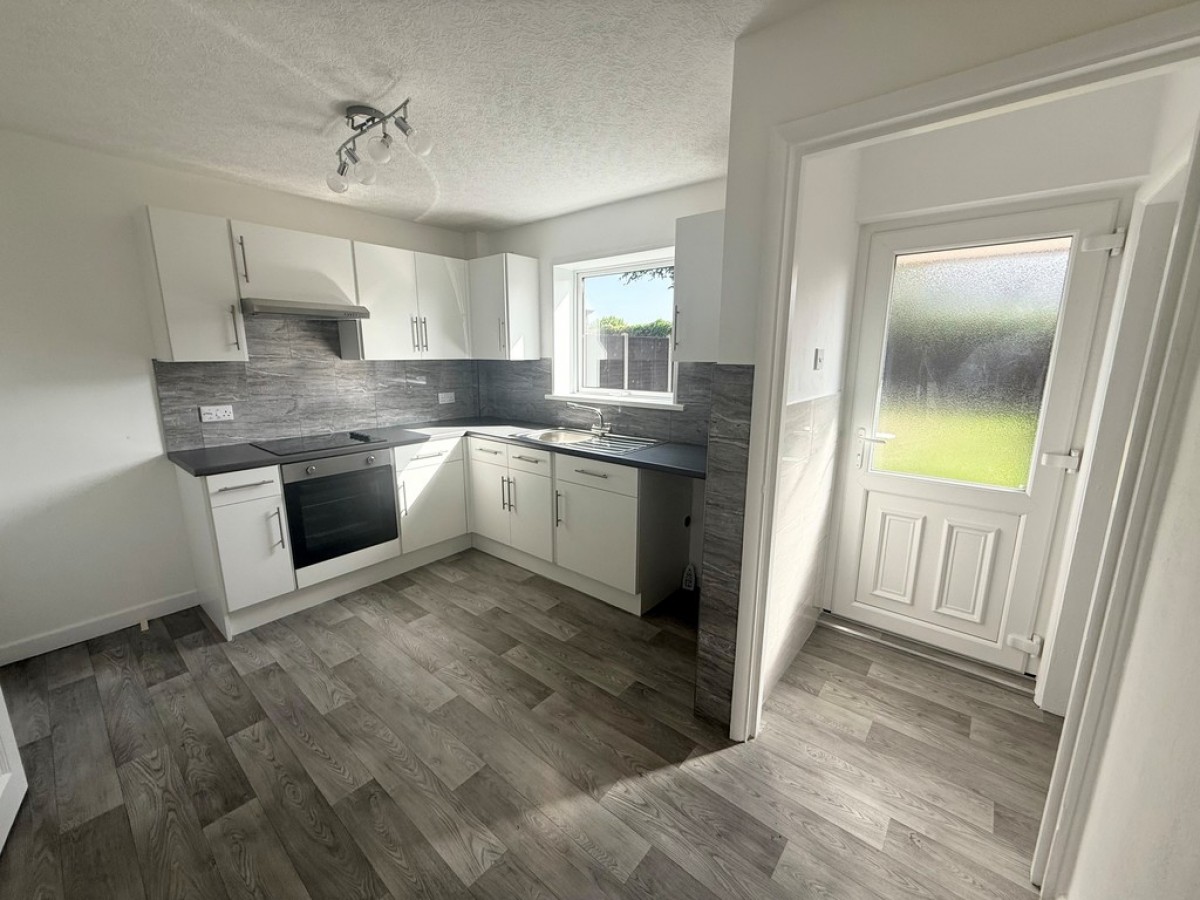 Welbeck Avenue, Newark, Nottinghamshire
