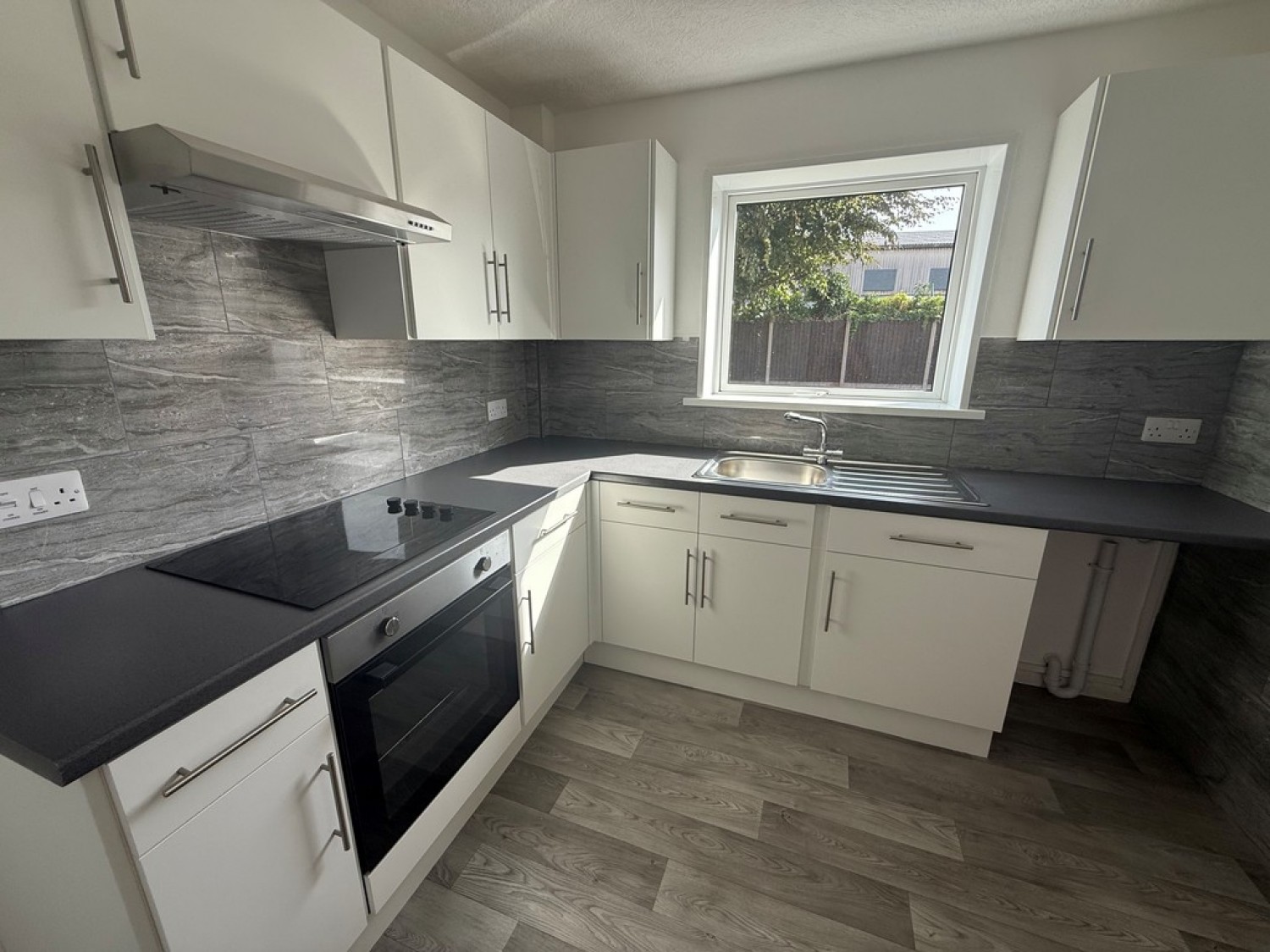 Welbeck Avenue, Newark, Nottinghamshire