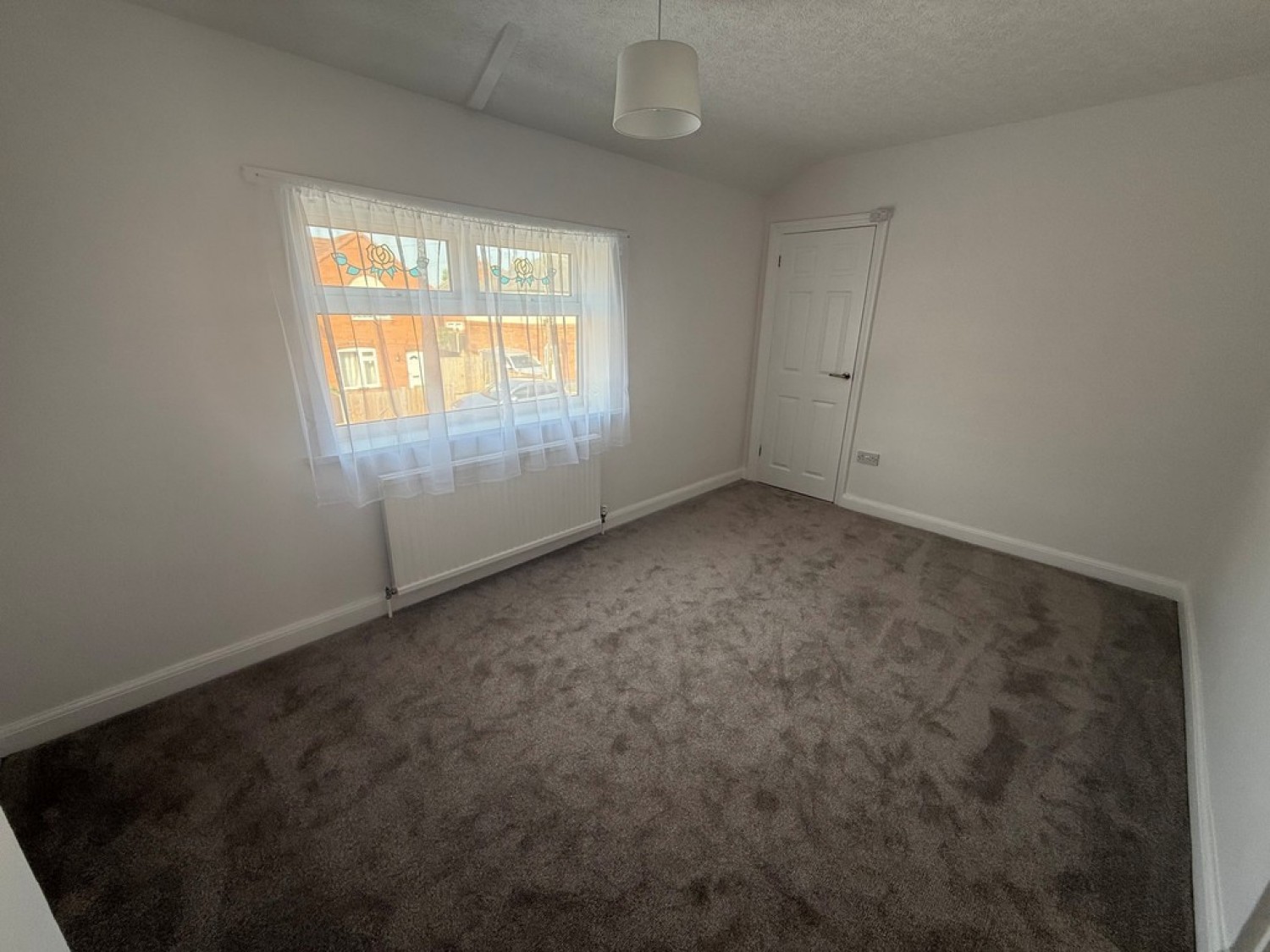 Welbeck Avenue, Newark, Nottinghamshire