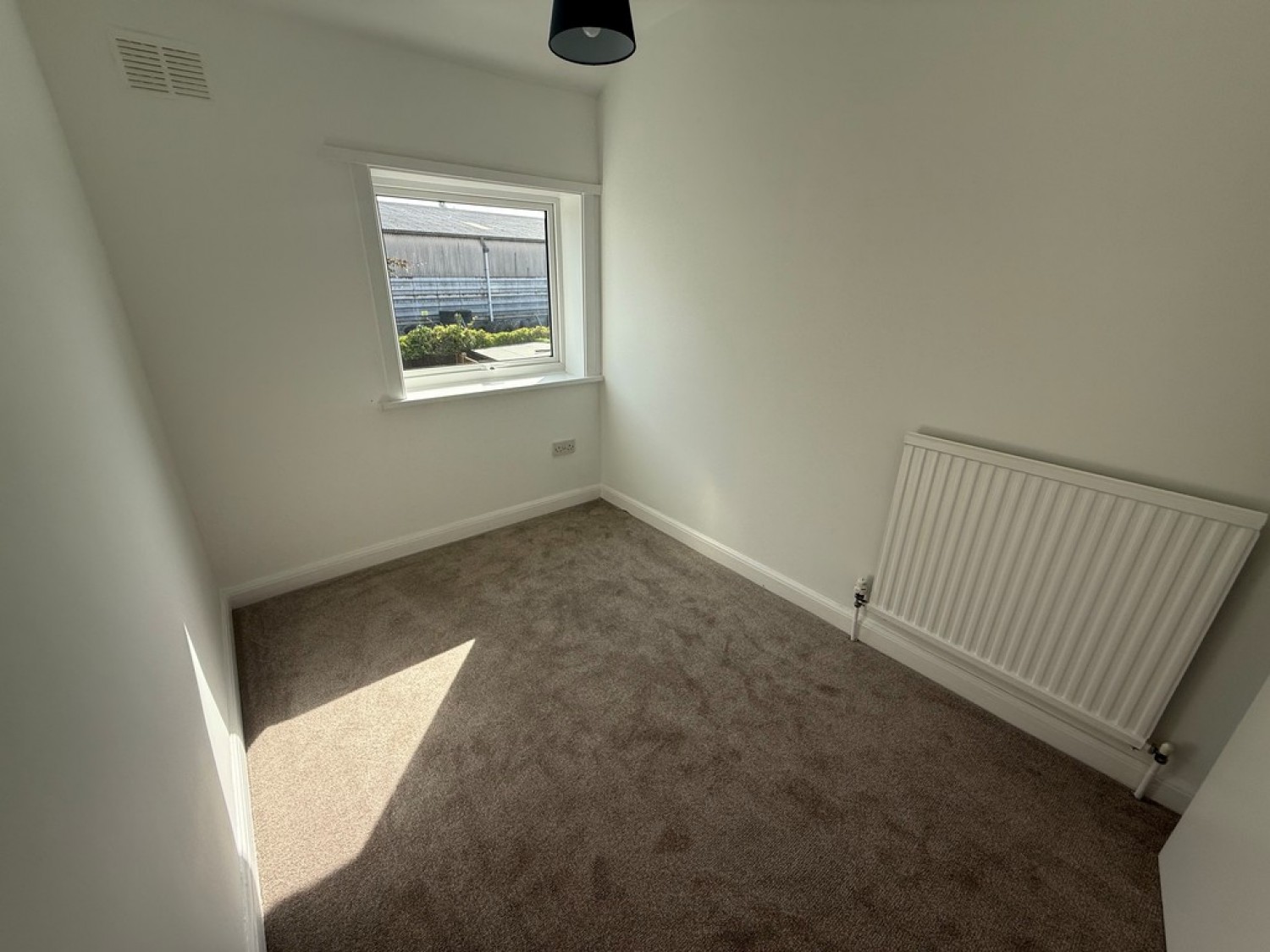Welbeck Avenue, Newark, Nottinghamshire
