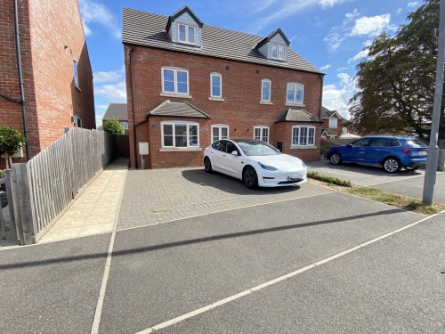 2 Alexander Mews