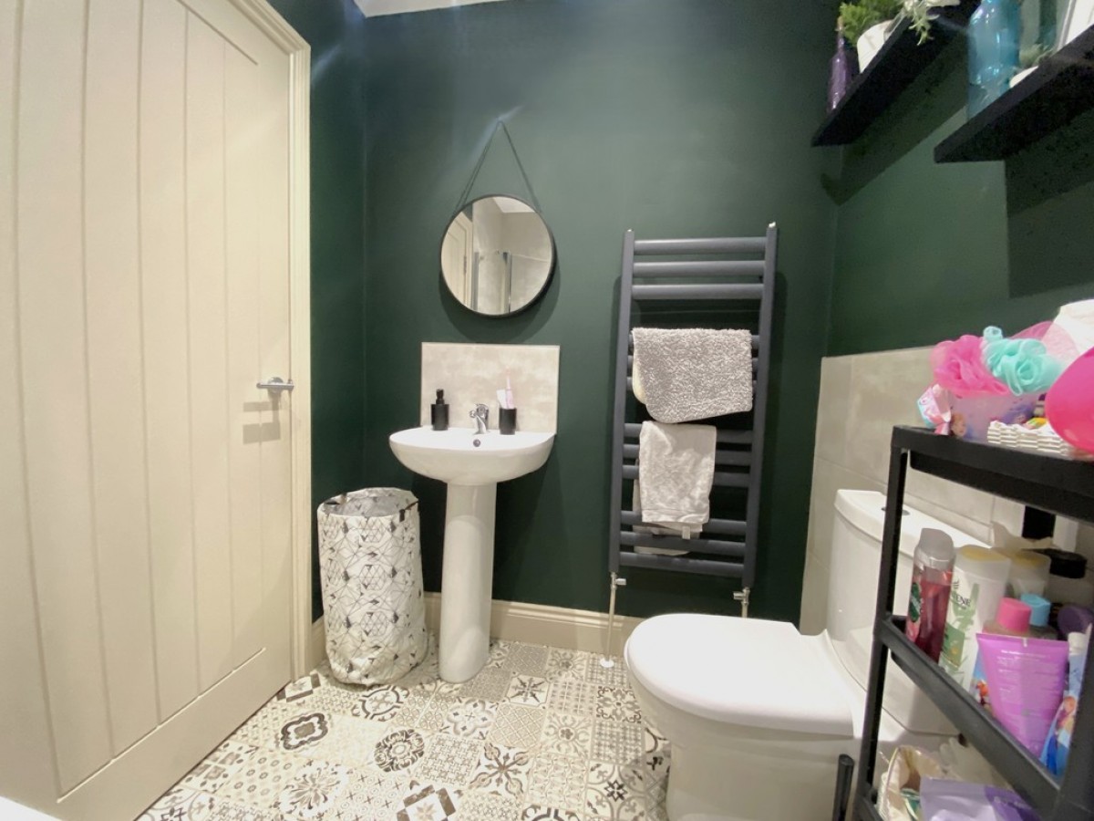 Alexander Mews , Balderton