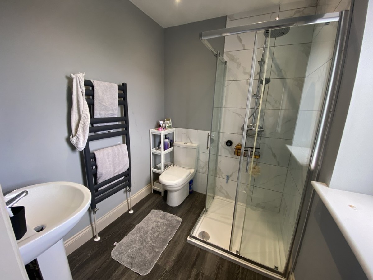 Alexander Mews , Balderton