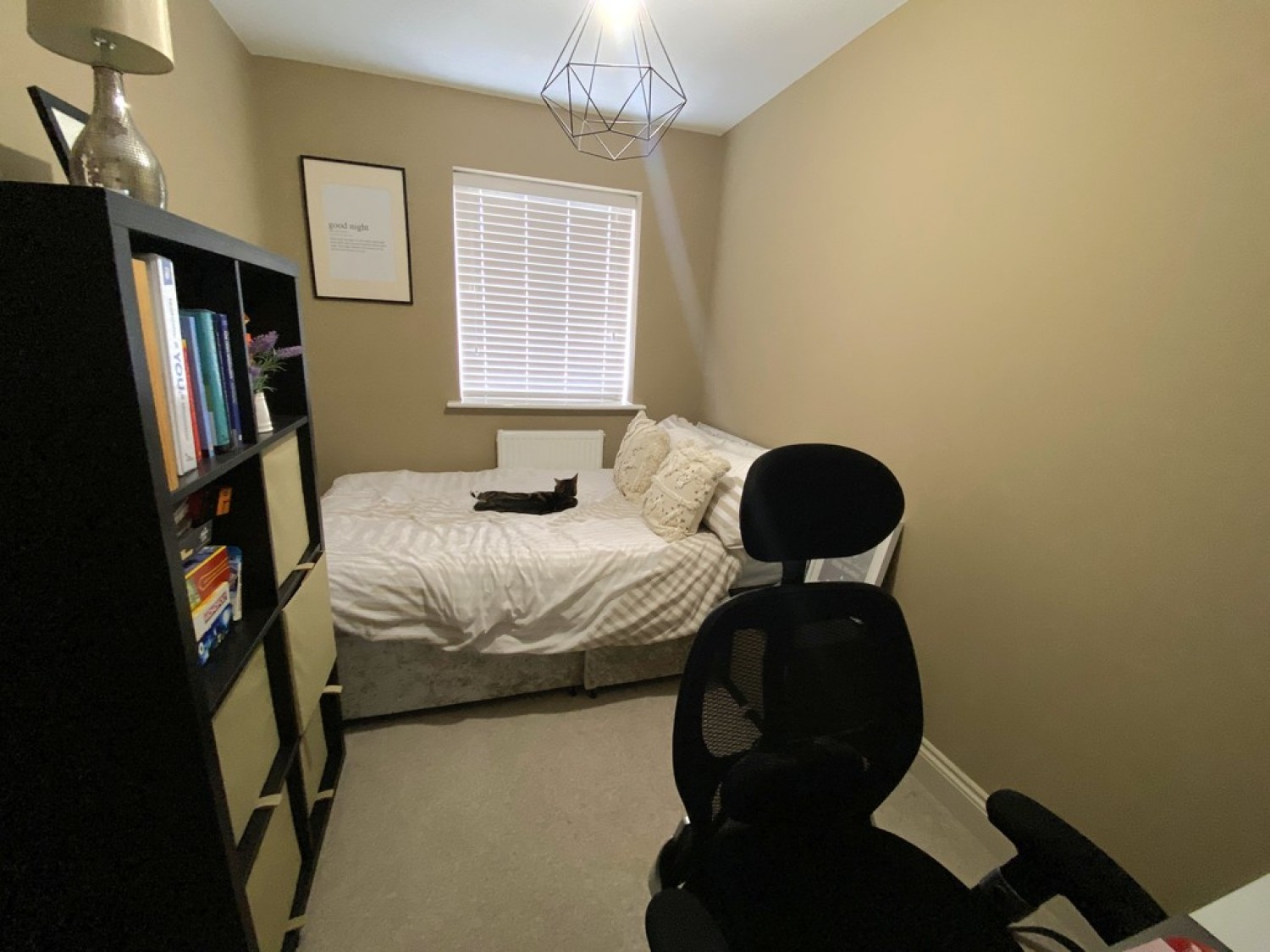 Alexander Mews , Balderton