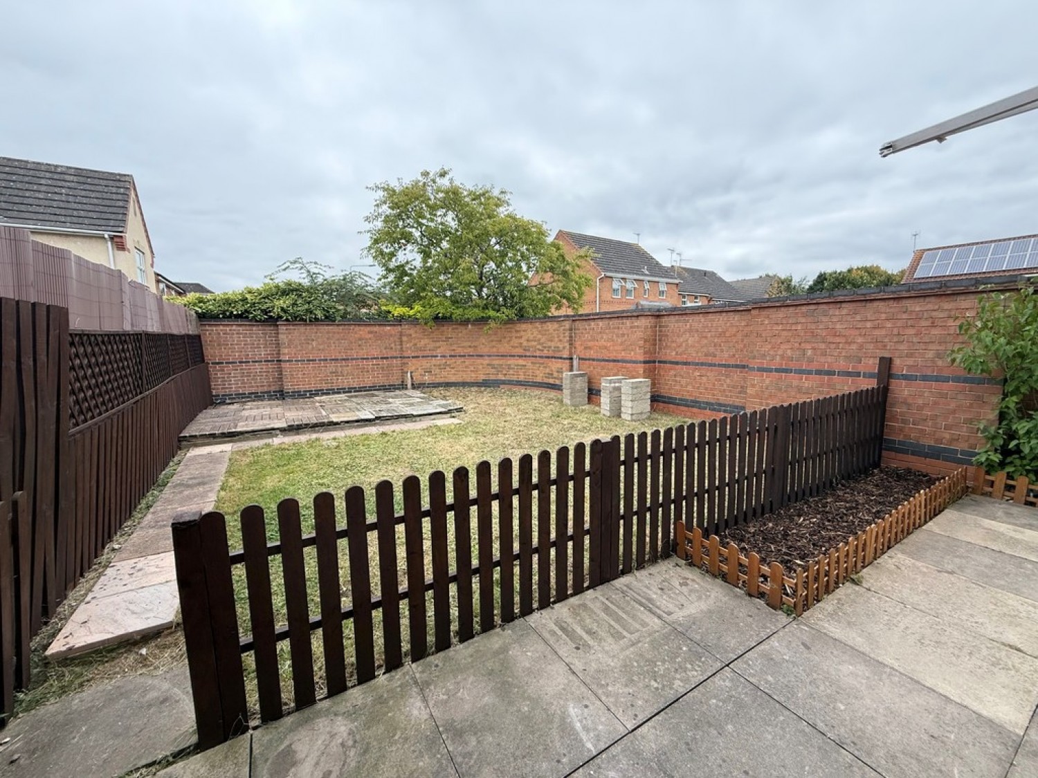 Robert Dukeson Avenue, Newark