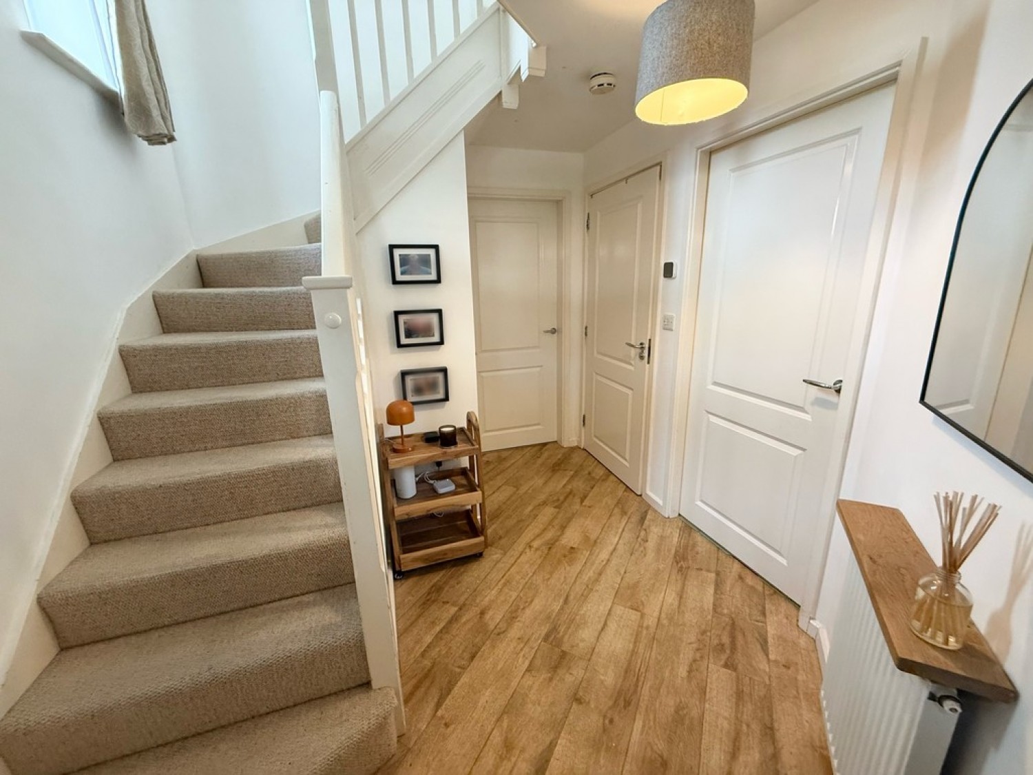 Fernwood, Newark, Nottinghamshire