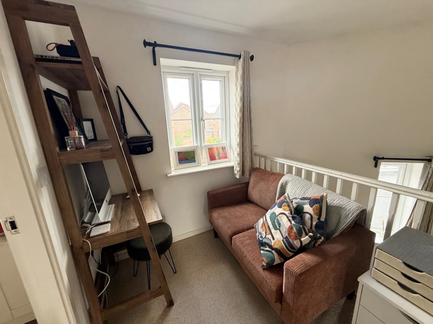 Fernwood, Newark, Nottinghamshire