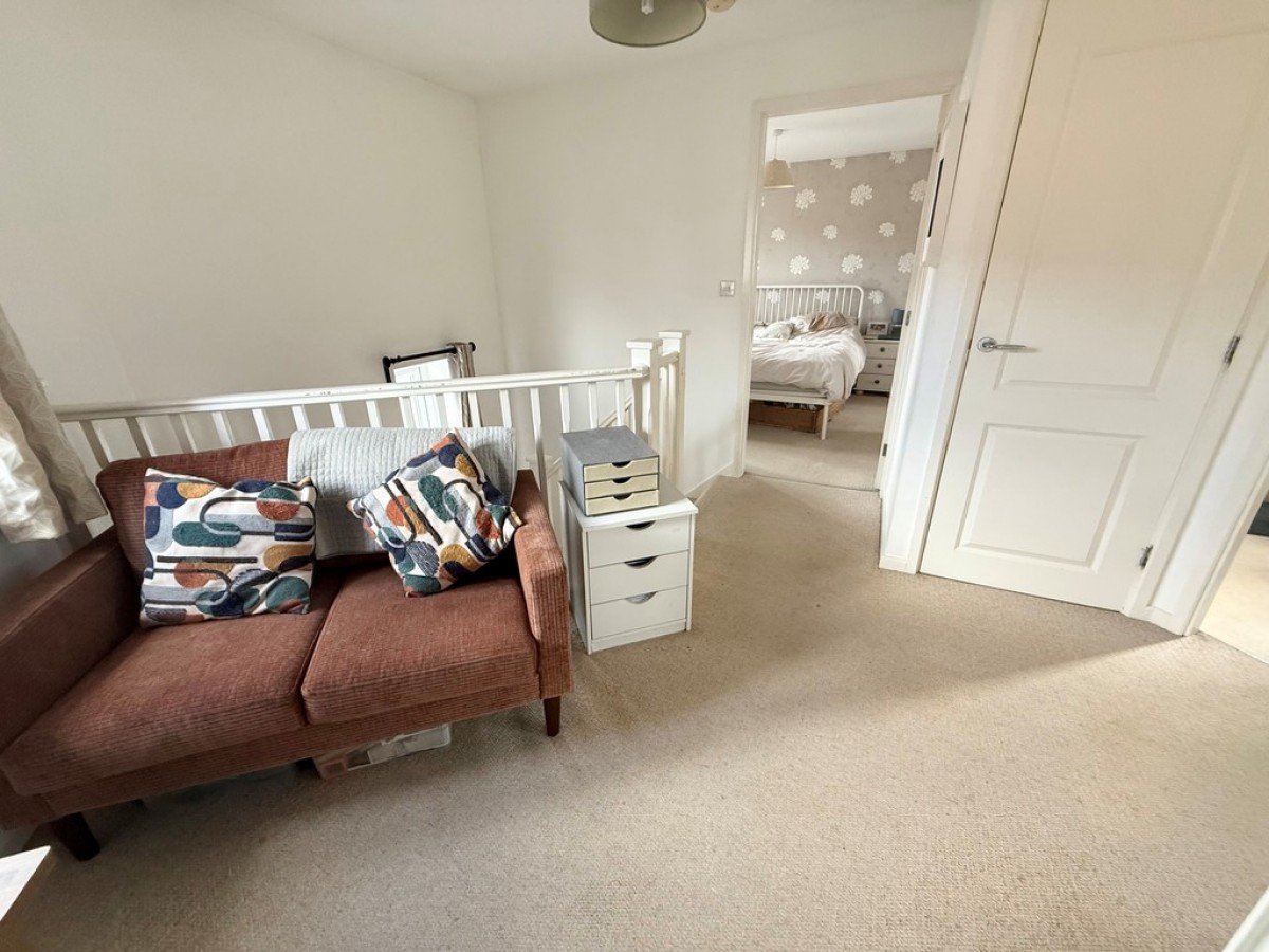 Fernwood, Newark, Nottinghamshire