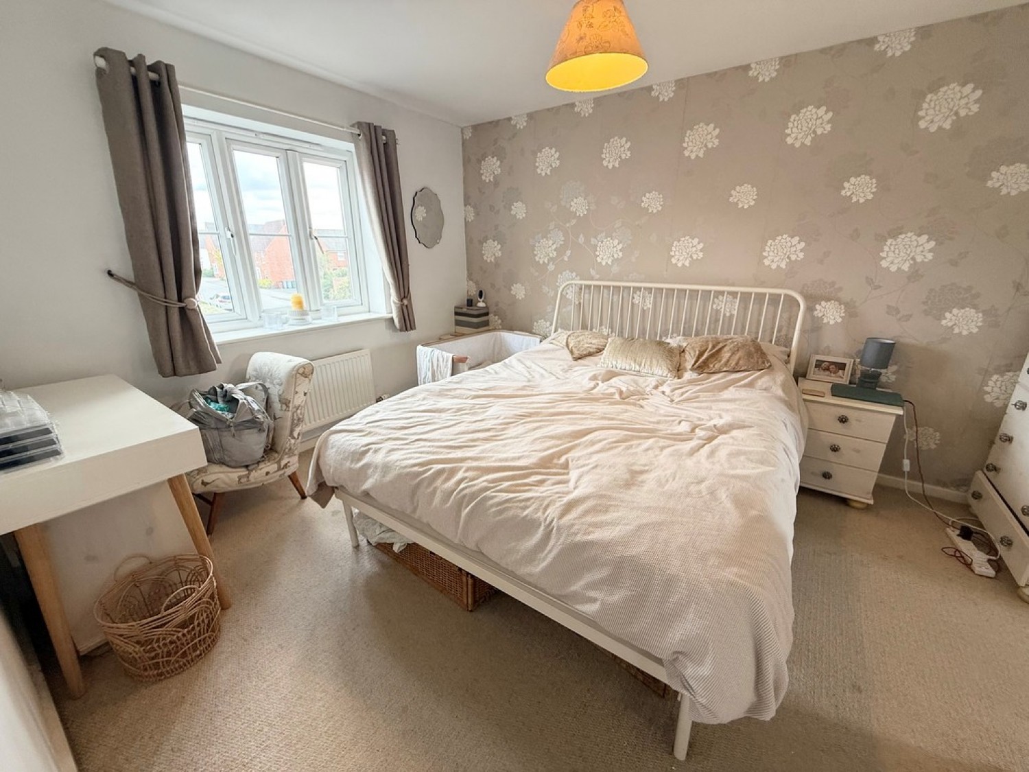 Fernwood, Newark, Nottinghamshire