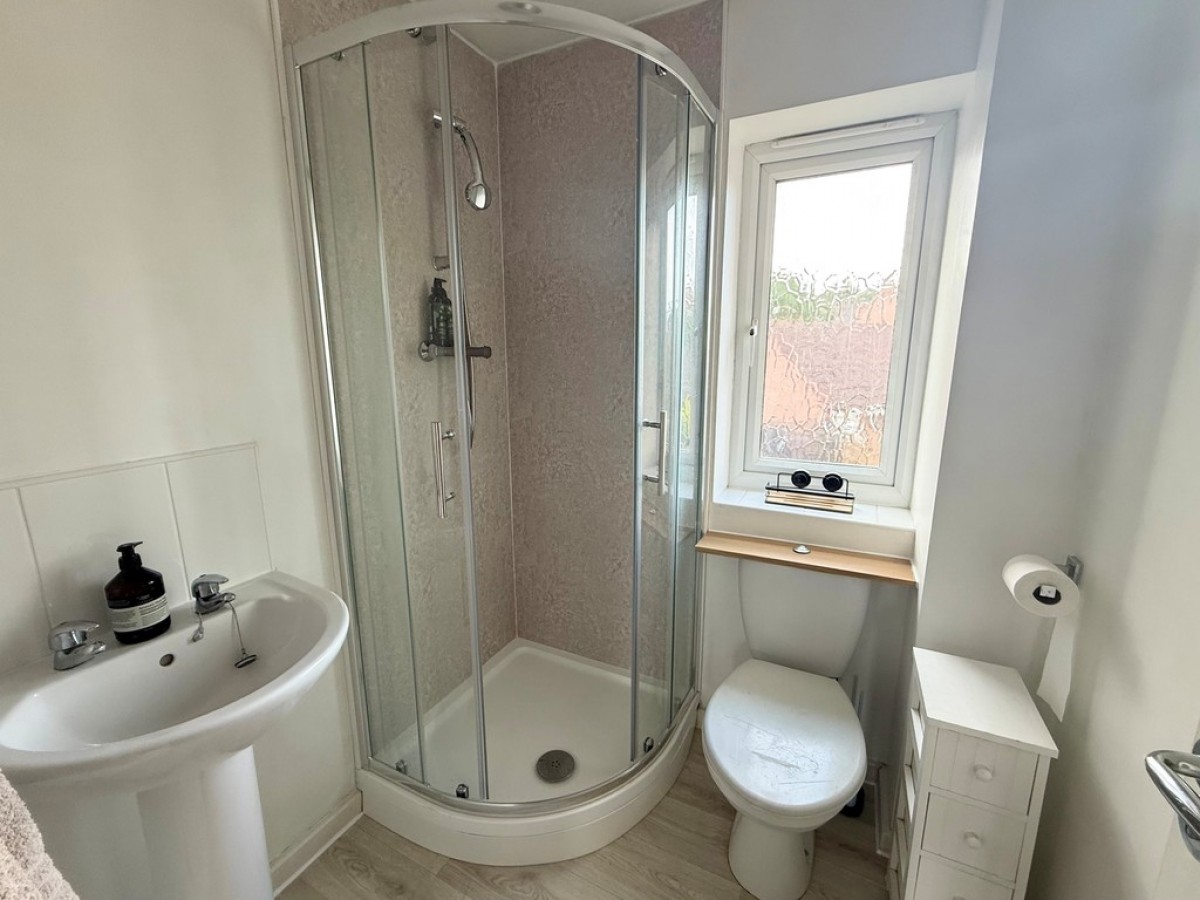 Fernwood, Newark, Nottinghamshire