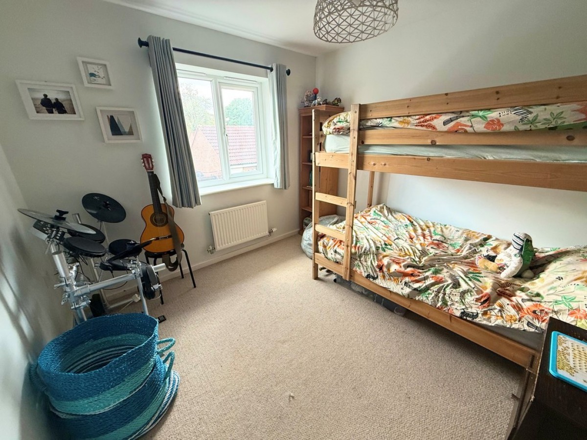 Fernwood, Newark, Nottinghamshire