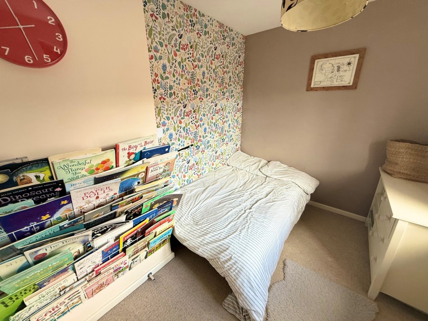 Fernwood, Newark, Nottinghamshire