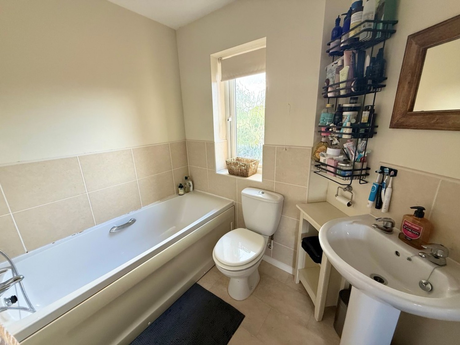 Fernwood, Newark, Nottinghamshire