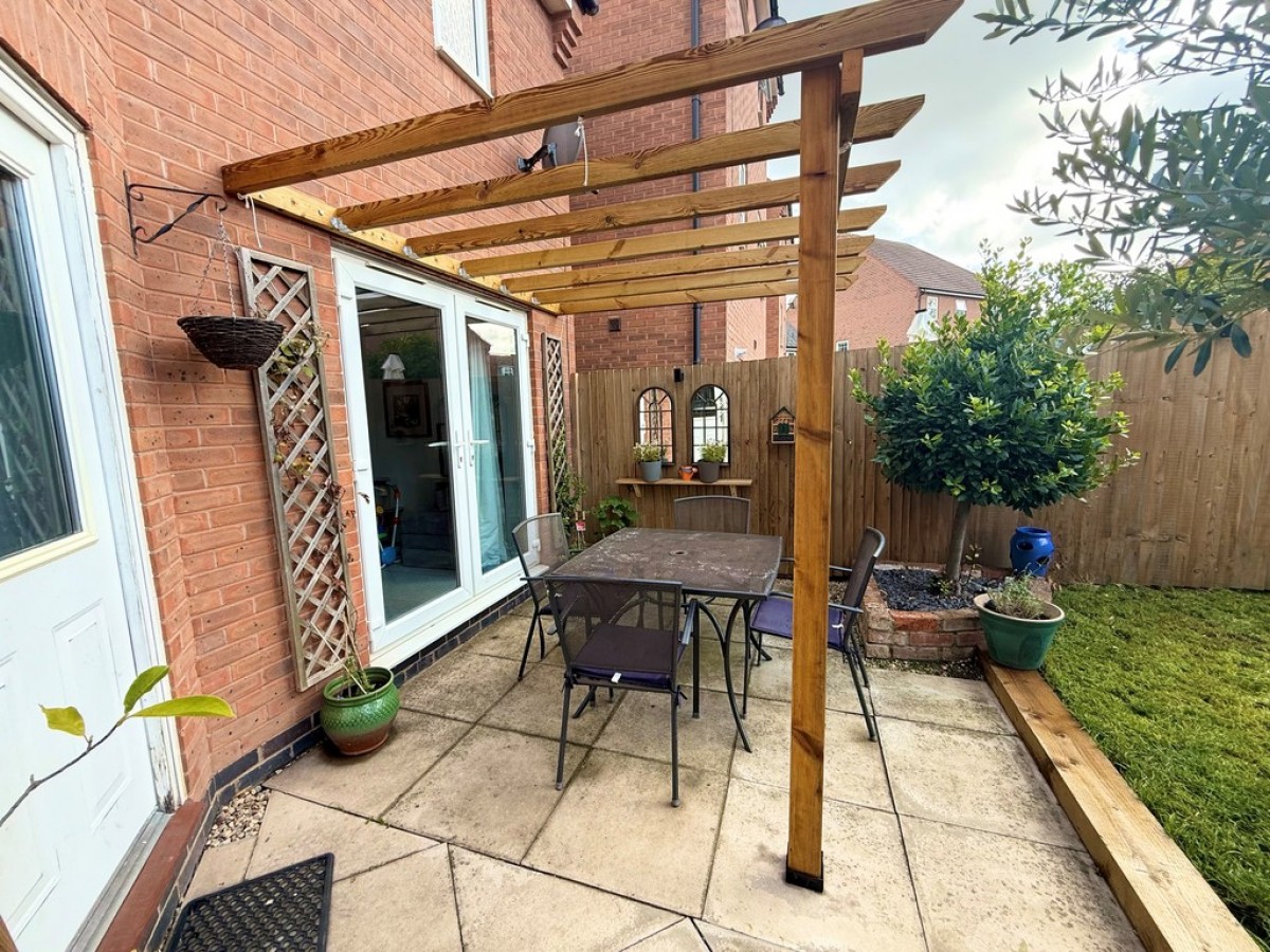 Fernwood, Newark, Nottinghamshire