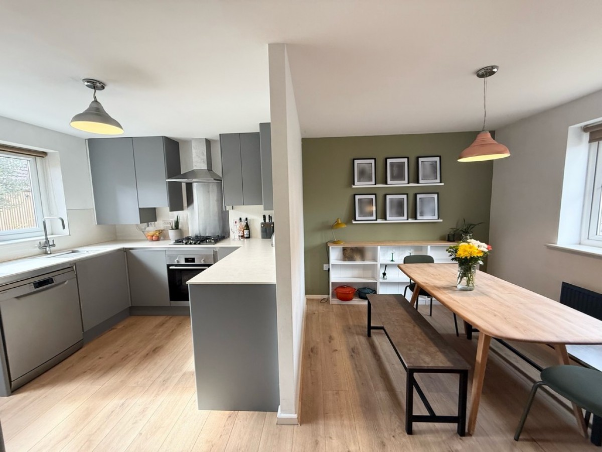 Fernwood, Newark, Nottinghamshire