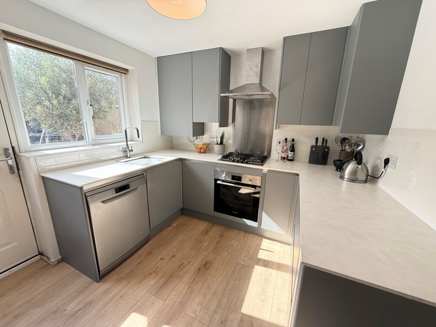 Fernwood, Newark, Nottinghamshire