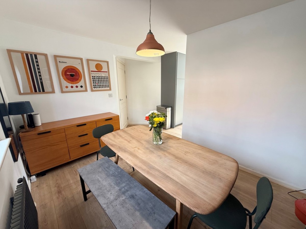 Fernwood, Newark, Nottinghamshire