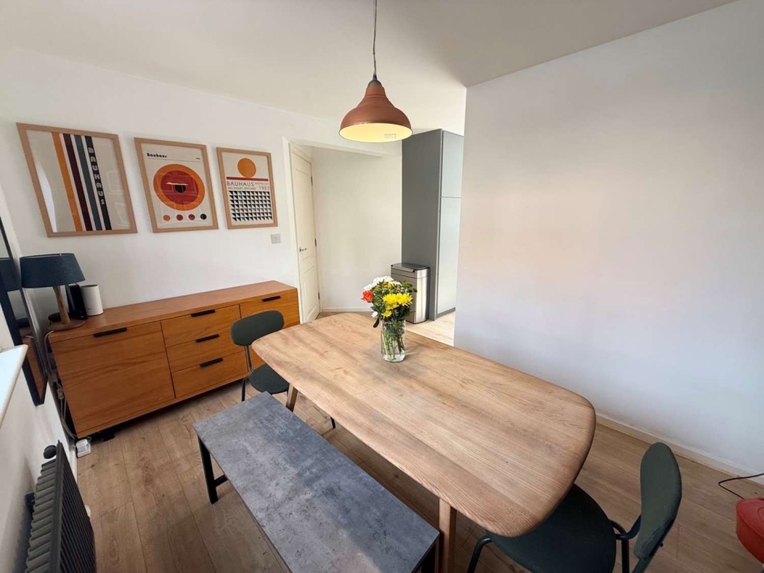 Fernwood, Newark, Nottinghamshire