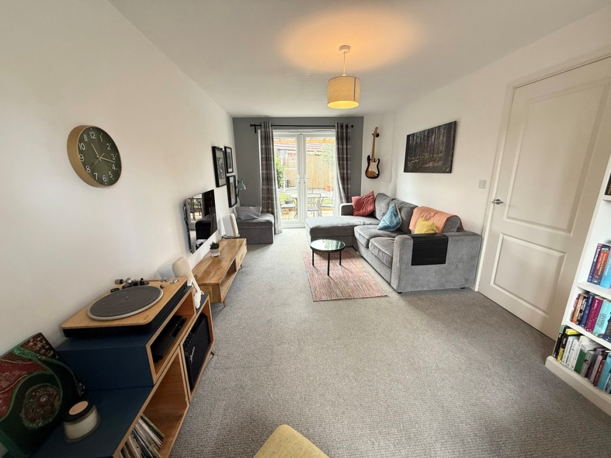 Fernwood, Newark, Nottinghamshire