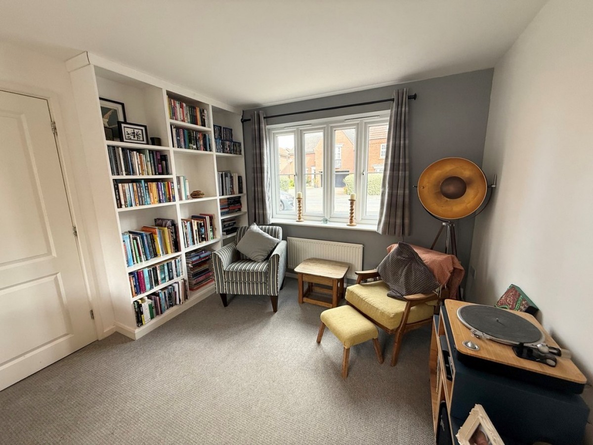 Fernwood, Newark, Nottinghamshire